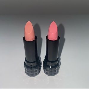 KVD STUDDED LIPSTICK - Ludwig + Lovecraft